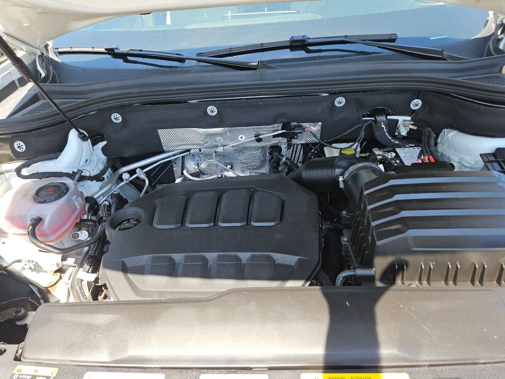 Thumbnail: 2025 Volkswagen Atlas - 24