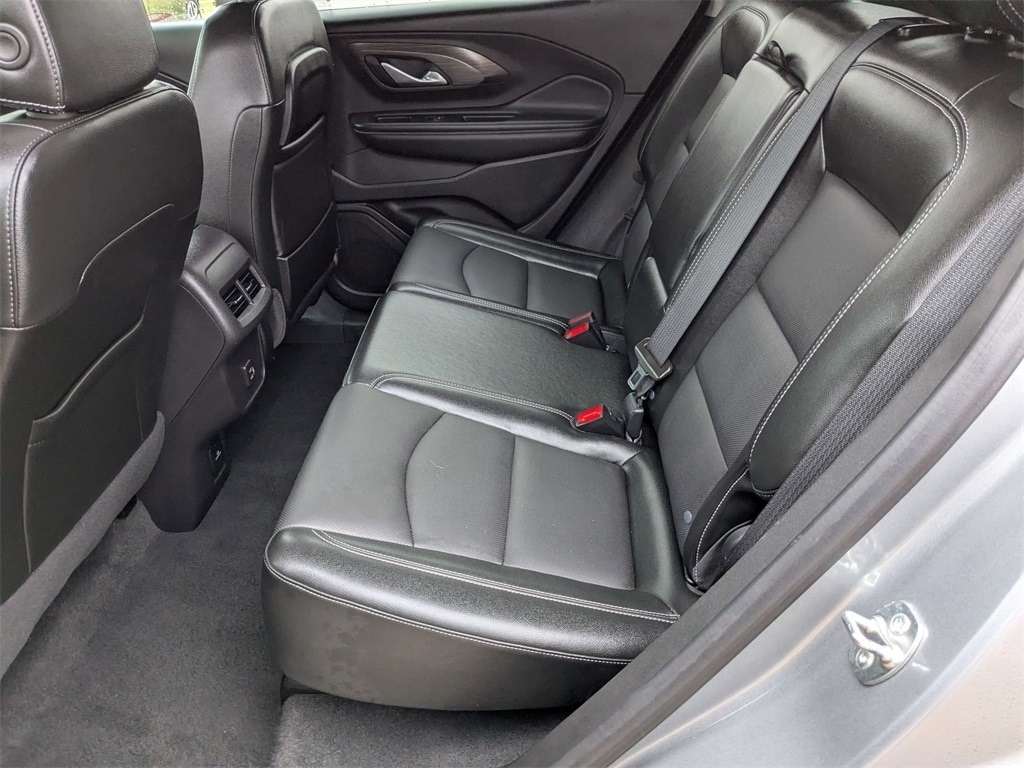 Thumbnail: 2024 GMC Terrain - 27