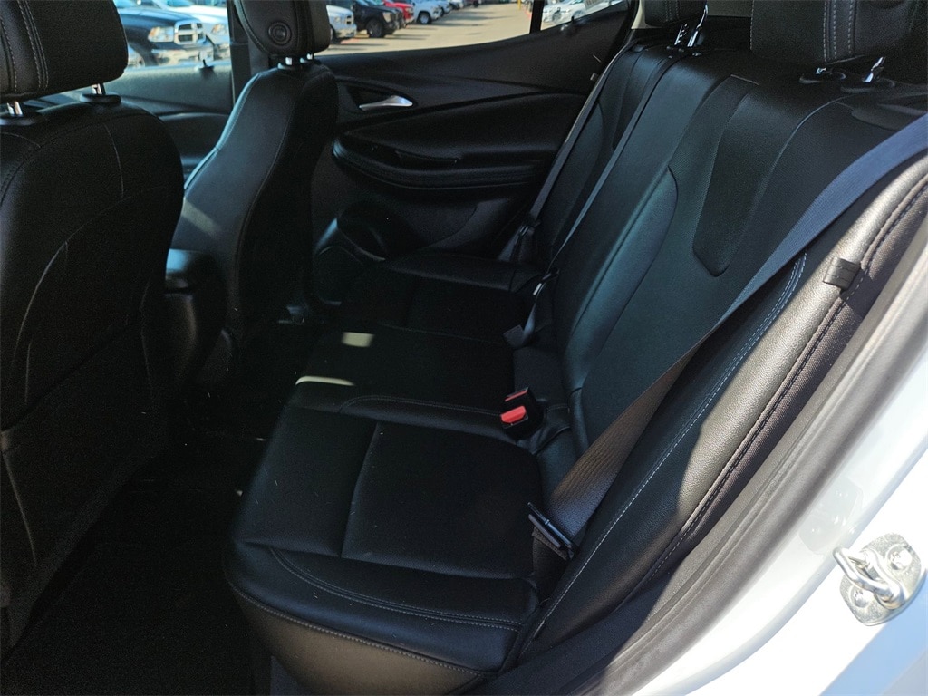 Thumbnail: 2024 Buick Encore GX - 26