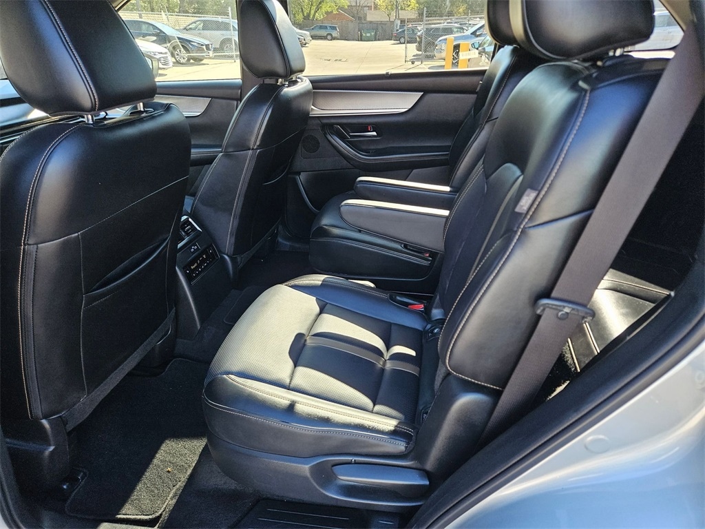 Thumbnail: 2025 Mazda CX-90 - 27