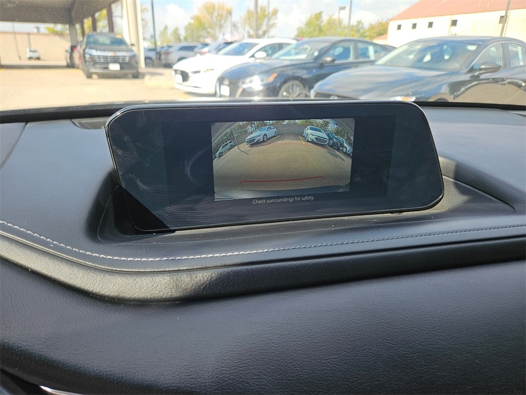 Thumbnail: 2025 Mazda CX-30 - 22