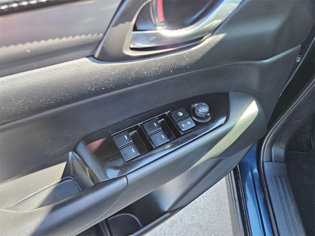 Thumbnail: 2025 Mazda CX-5 - 15