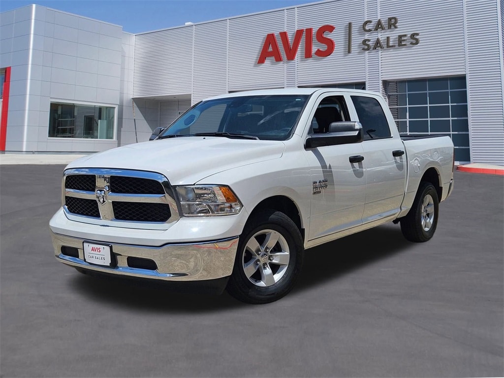 Thumbnail: 2023 RAM 1500 Classic - 1
