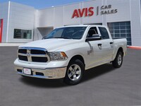 2023 RAM 1500 Classic SLT -
                  Irving, TX