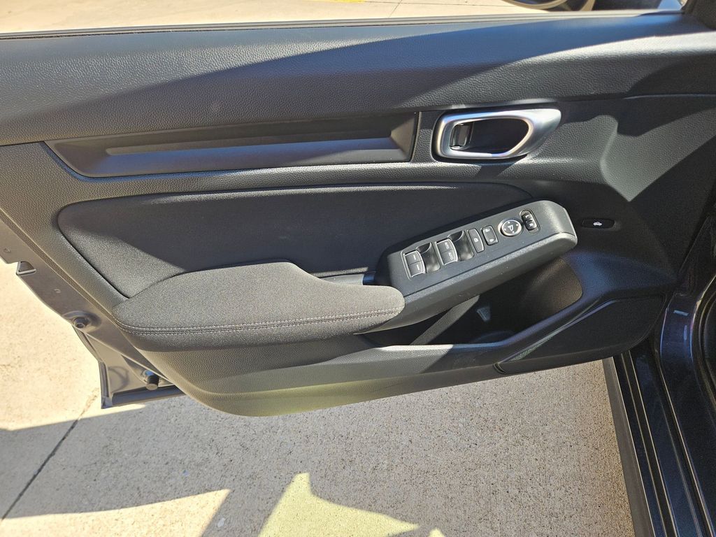 Thumbnail: 2025 Honda Civic - 14