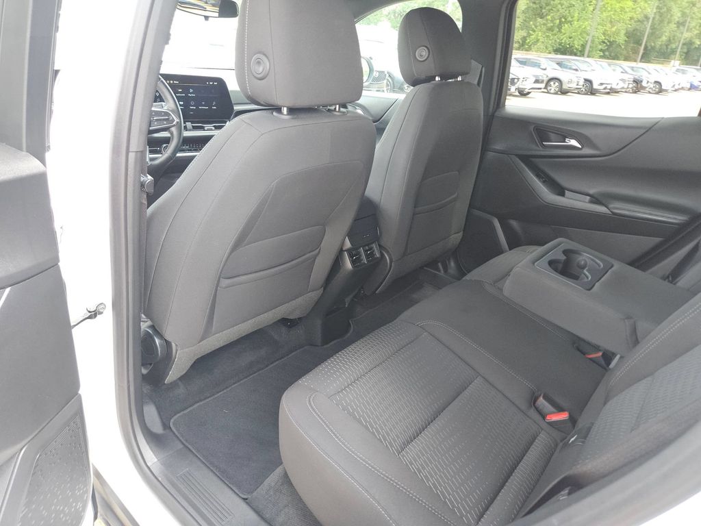 Thumbnail: 2025 Chevrolet Equinox - 27