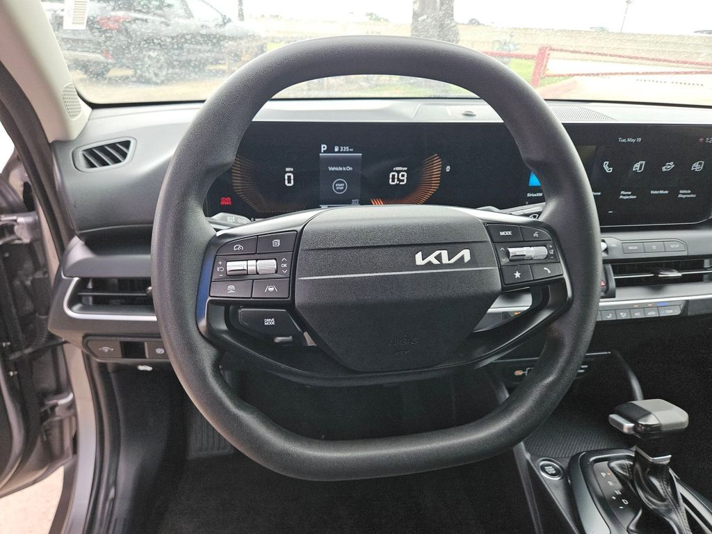 Thumbnail: 2025 Kia K4 - 18