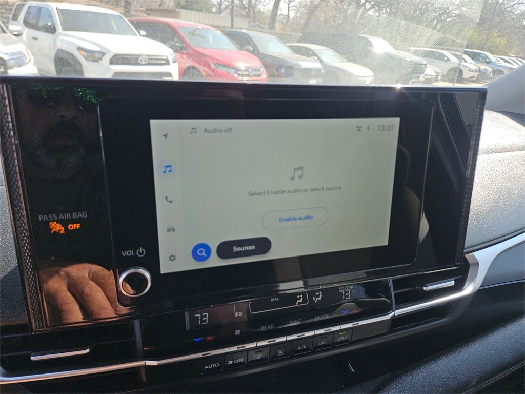 Thumbnail: 2025 Toyota Sienna - 21