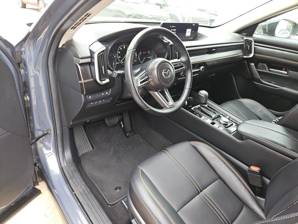 Thumbnail: 2025 Mazda CX-50 - 13