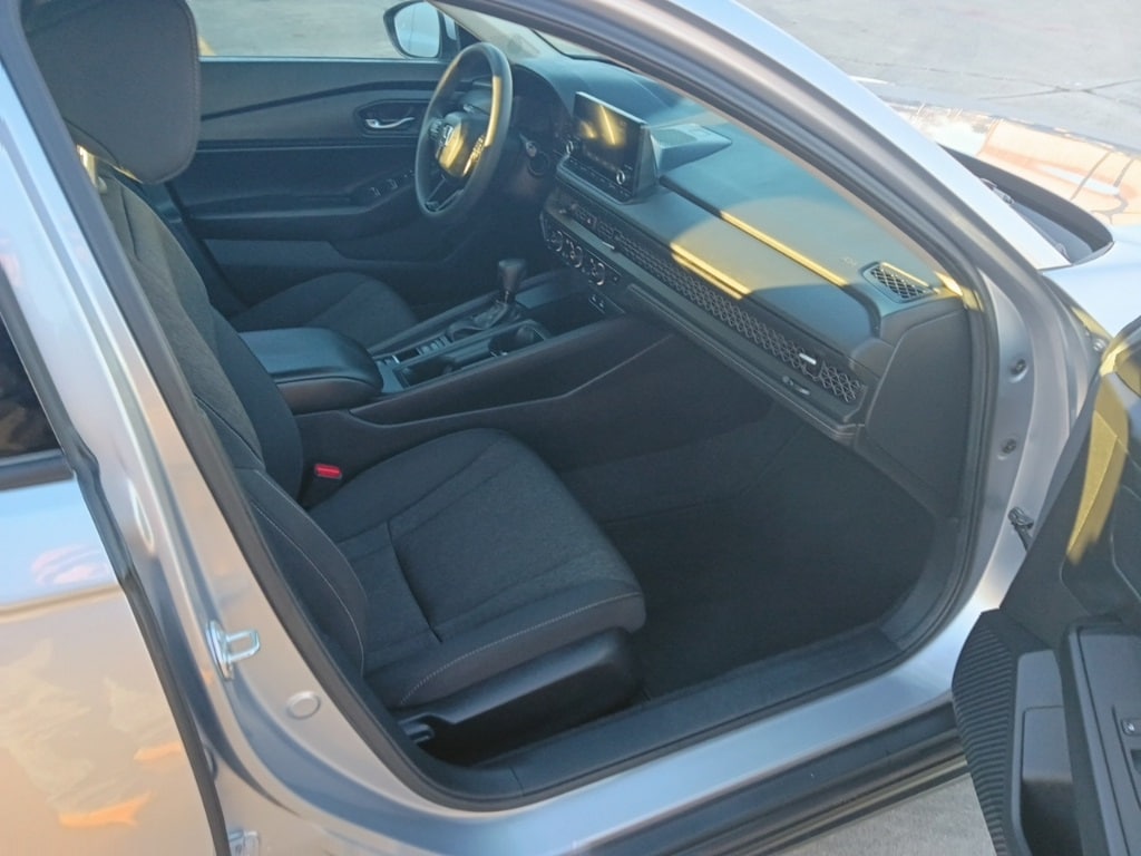 Thumbnail: 2024 Honda Accord - 6