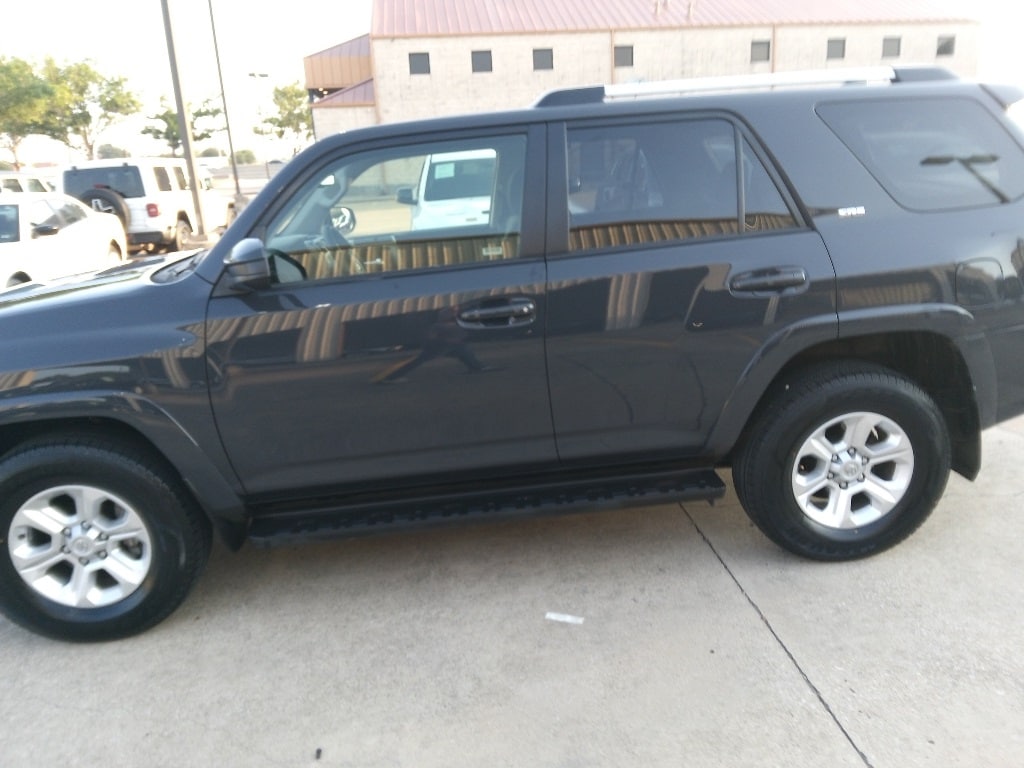 Thumbnail: 2024 Toyota 4Runner - 3