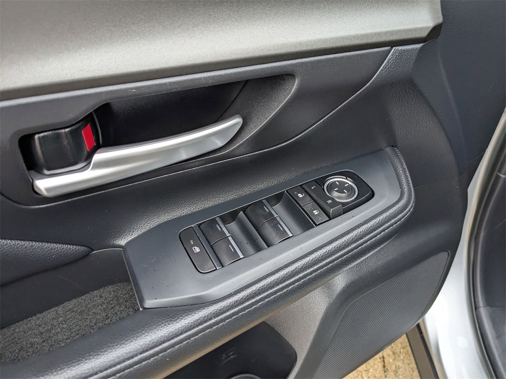 Thumbnail: 2025 Toyota Grand Highlander - 14