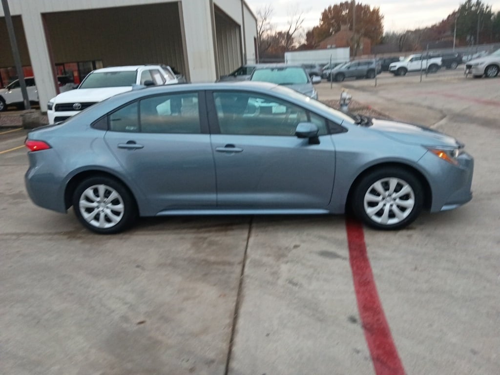 Thumbnail: 2024 Toyota Corolla - 7