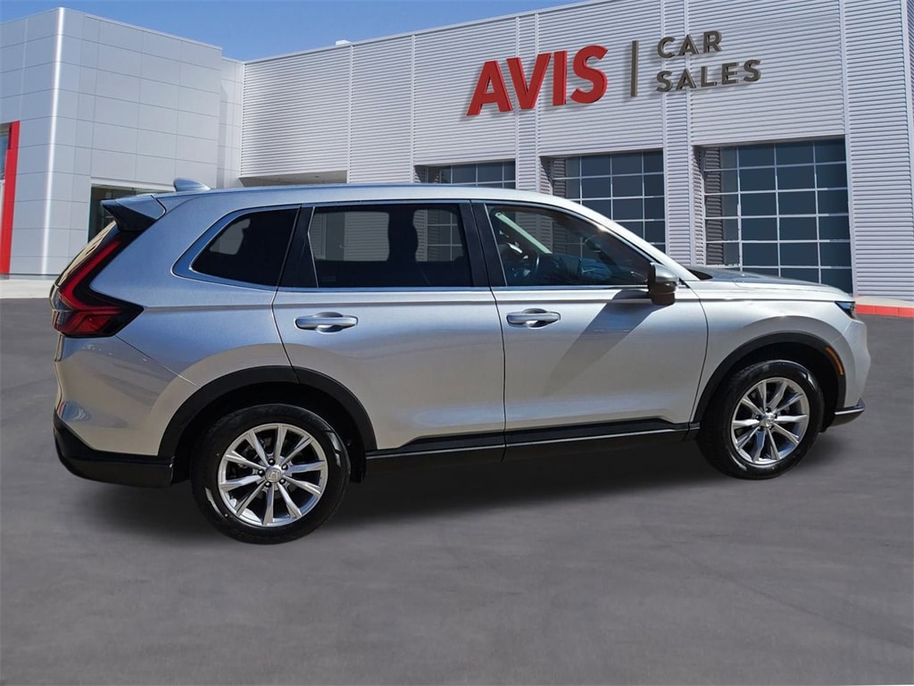 Thumbnail: 2025 Honda CR-V - 7