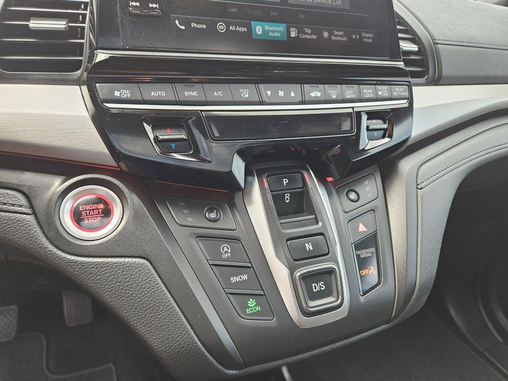 Thumbnail: 2025 Honda Odyssey - 29