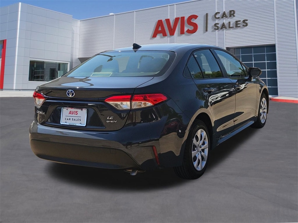 Thumbnail: 2025 Toyota Corolla - 6