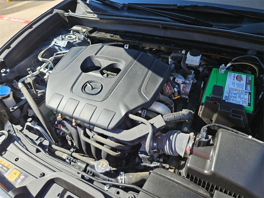 Thumbnail: 2024 Mazda CX-30 - 23