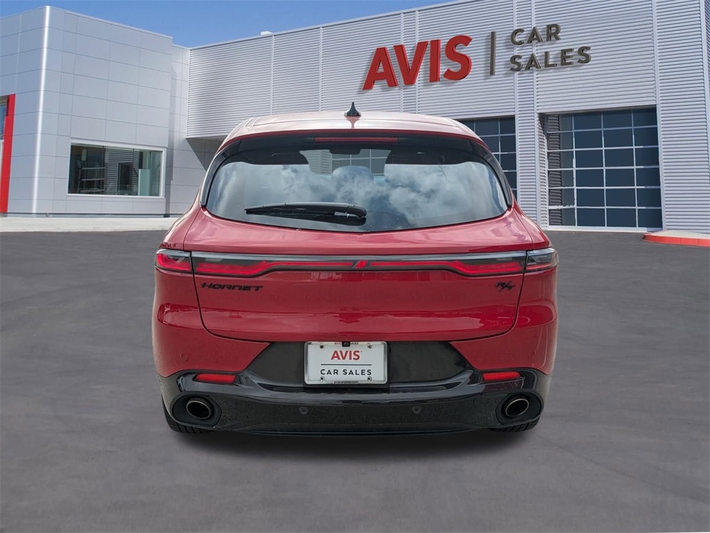 Thumbnail: 2024 Dodge Hornet - 7