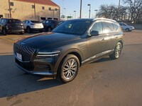 2024 Genesis GV80 2.5T -
                  Irving, TX