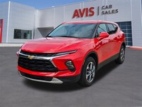 2023 Chevrolet Blazer  -
                  Irving, TX