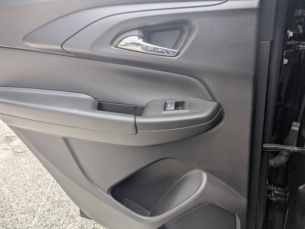 2025 Chevrolet Trailblazer LT - Photo 22
