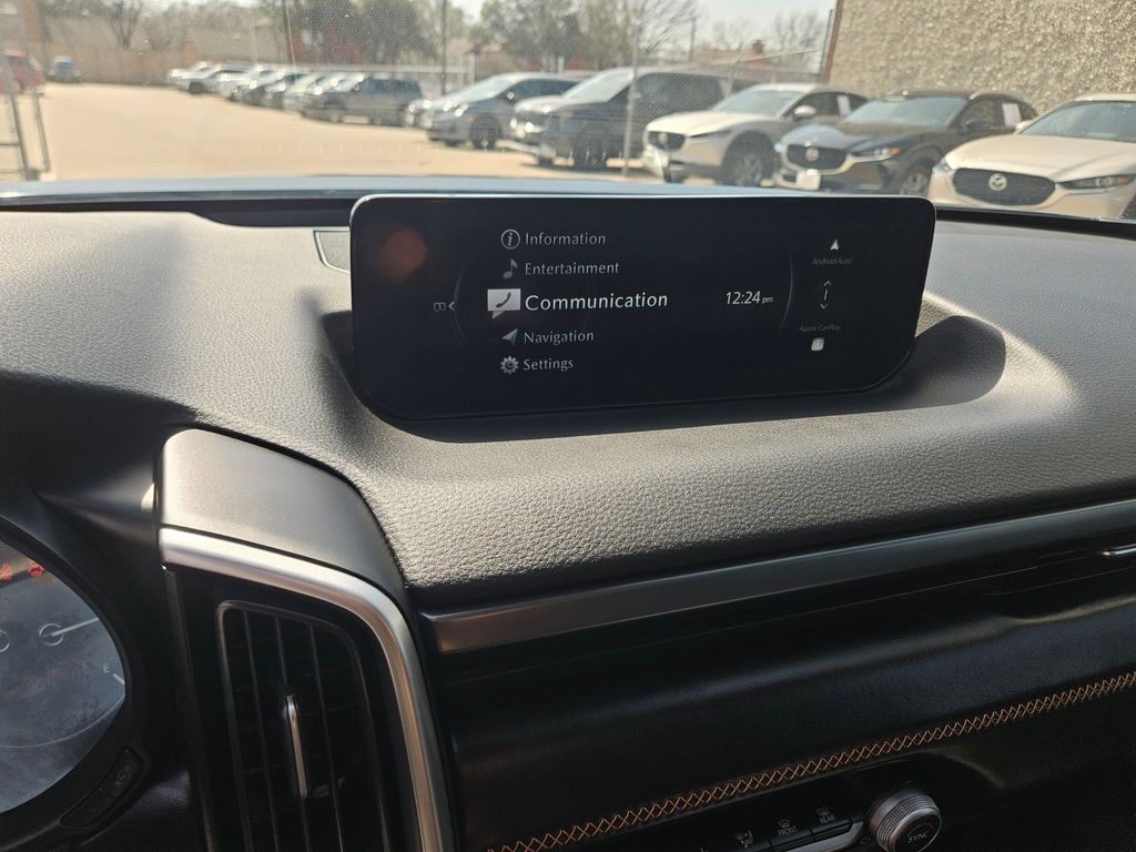 Thumbnail: 2025 Mazda CX-50 - 21