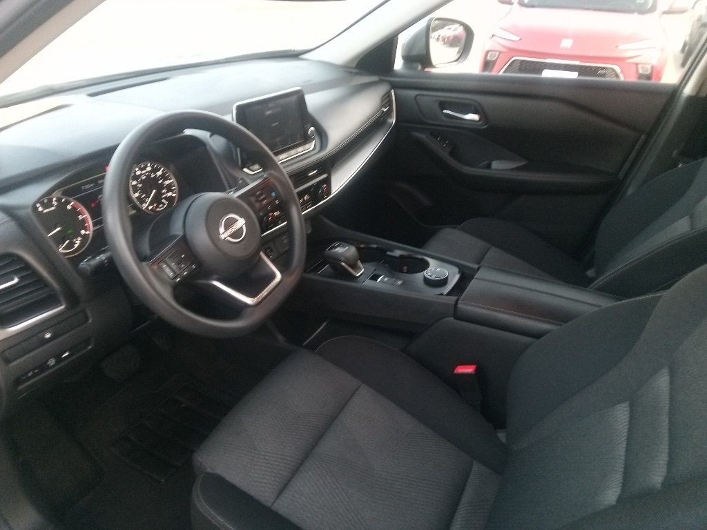 Thumbnail: 2024 Nissan Rogue - 9