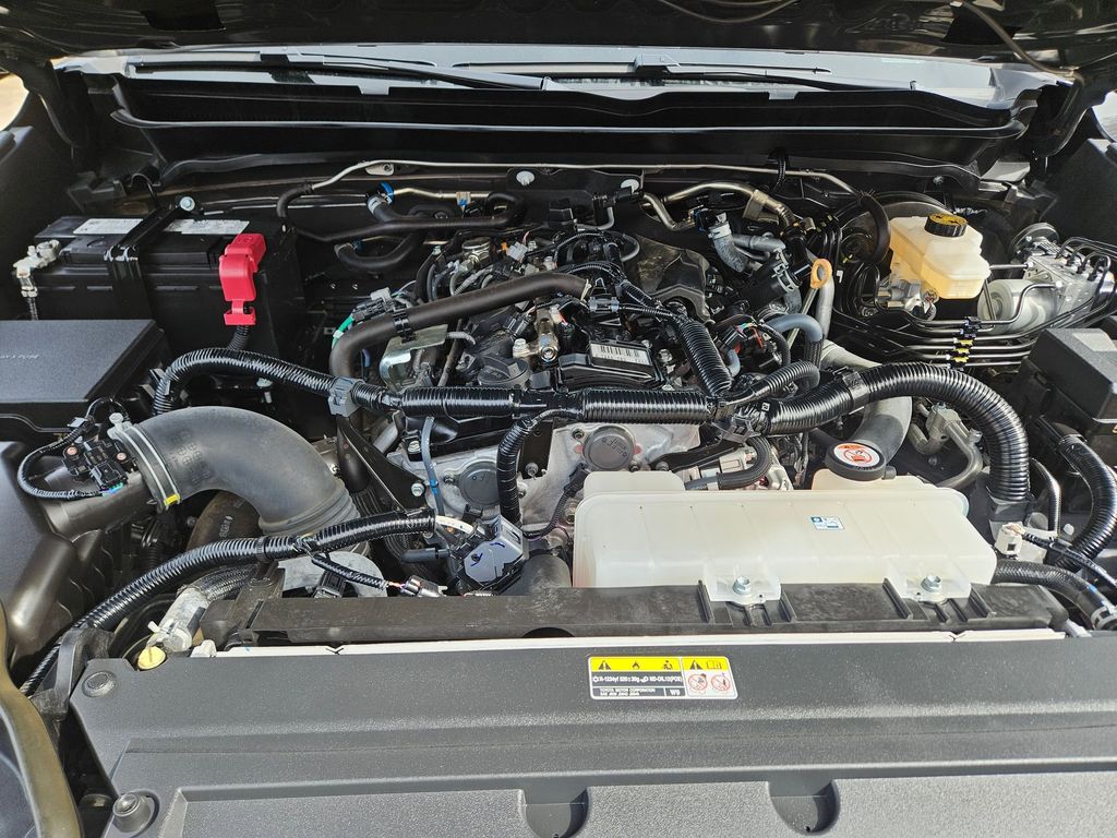 Thumbnail: 2025 Toyota Tacoma - 23