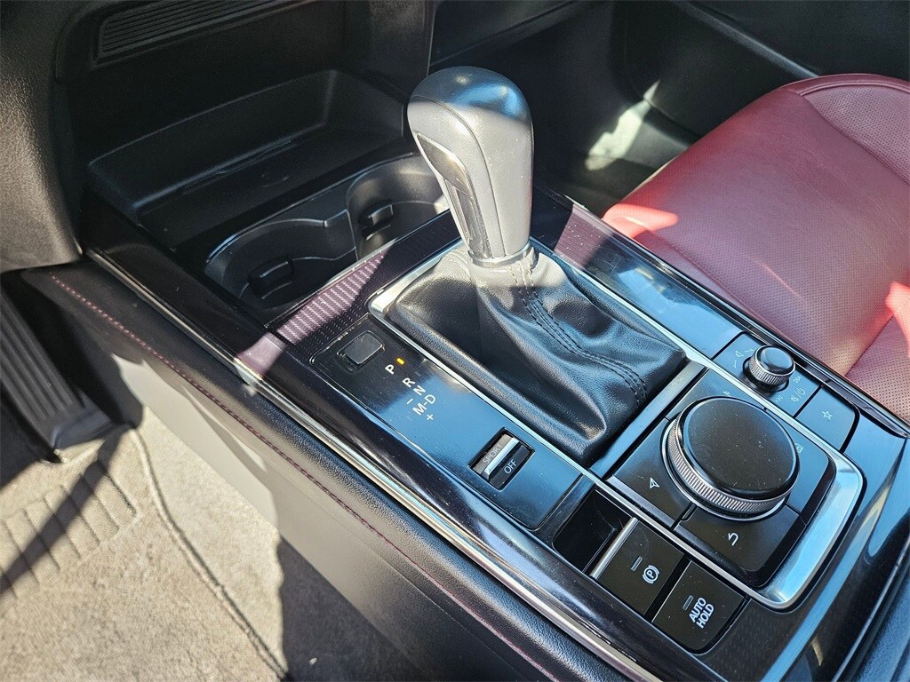 Thumbnail: 2024 Mazda CX-30 - 26