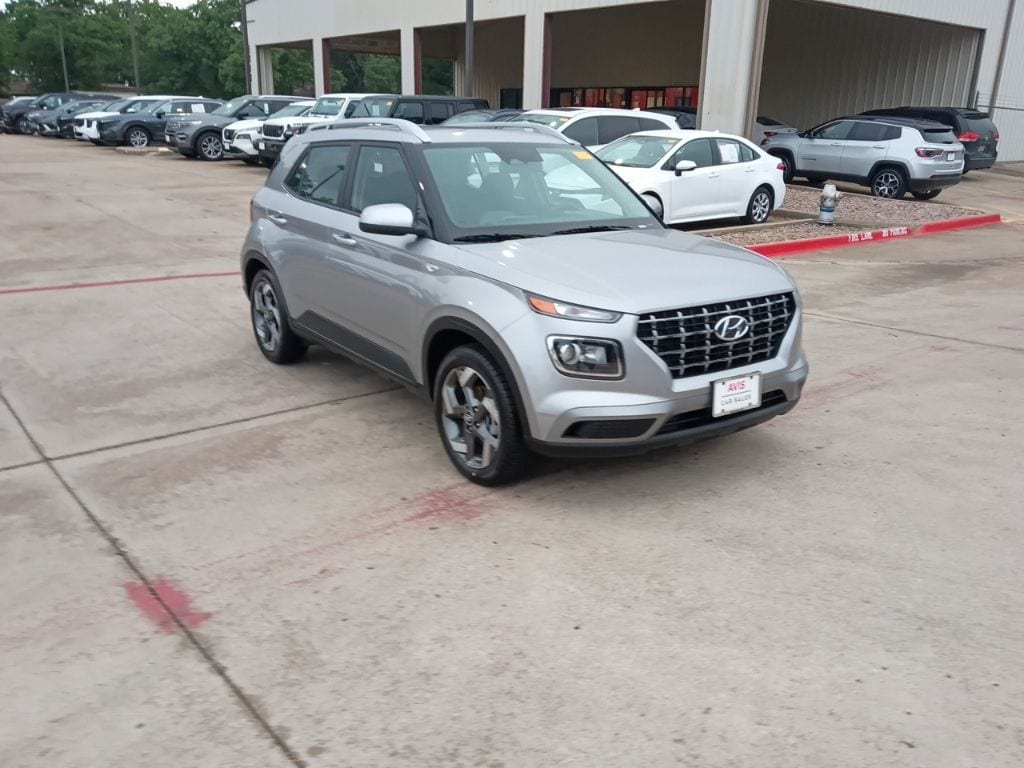 Thumbnail: 2025 Hyundai Venue - 6