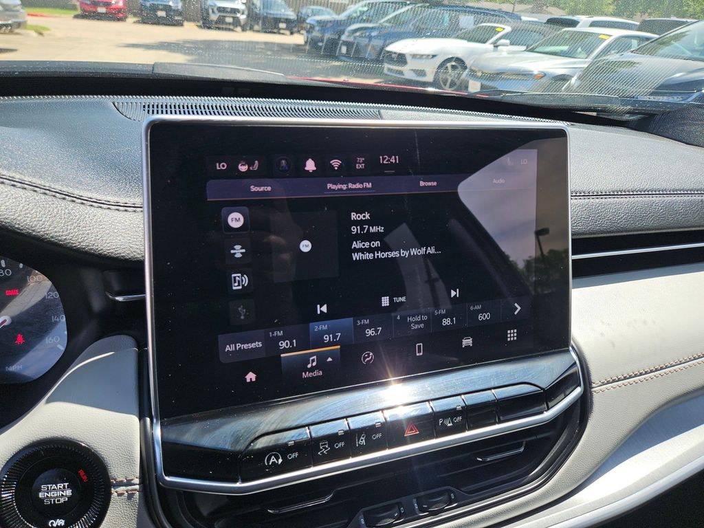 Thumbnail: 2025 Jeep Compass - 21