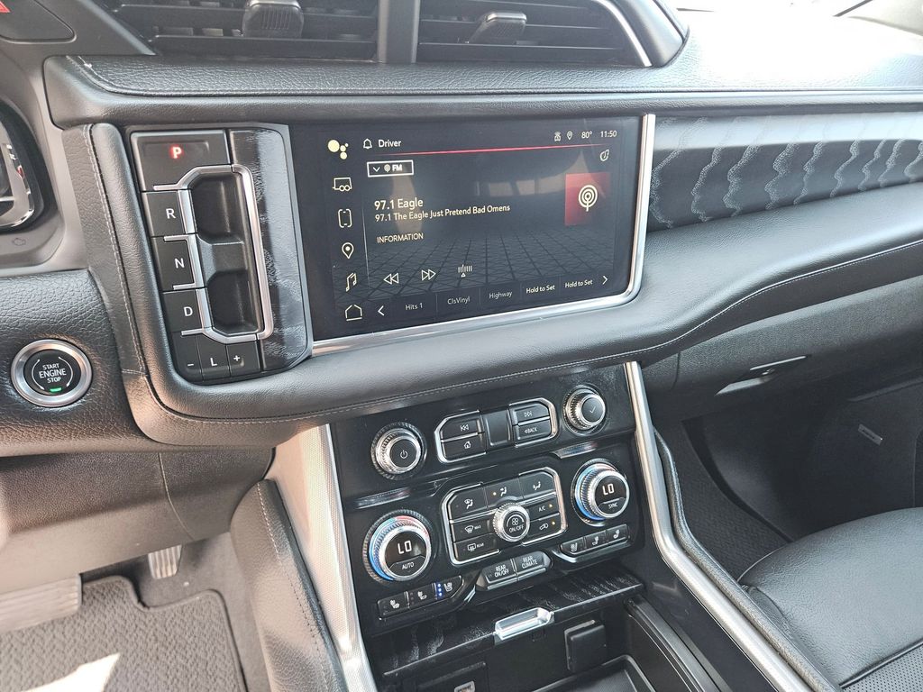 Thumbnail: 2023 GMC Yukon - 19