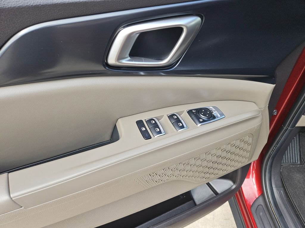 Thumbnail: 2025 Kia Carnival - 15