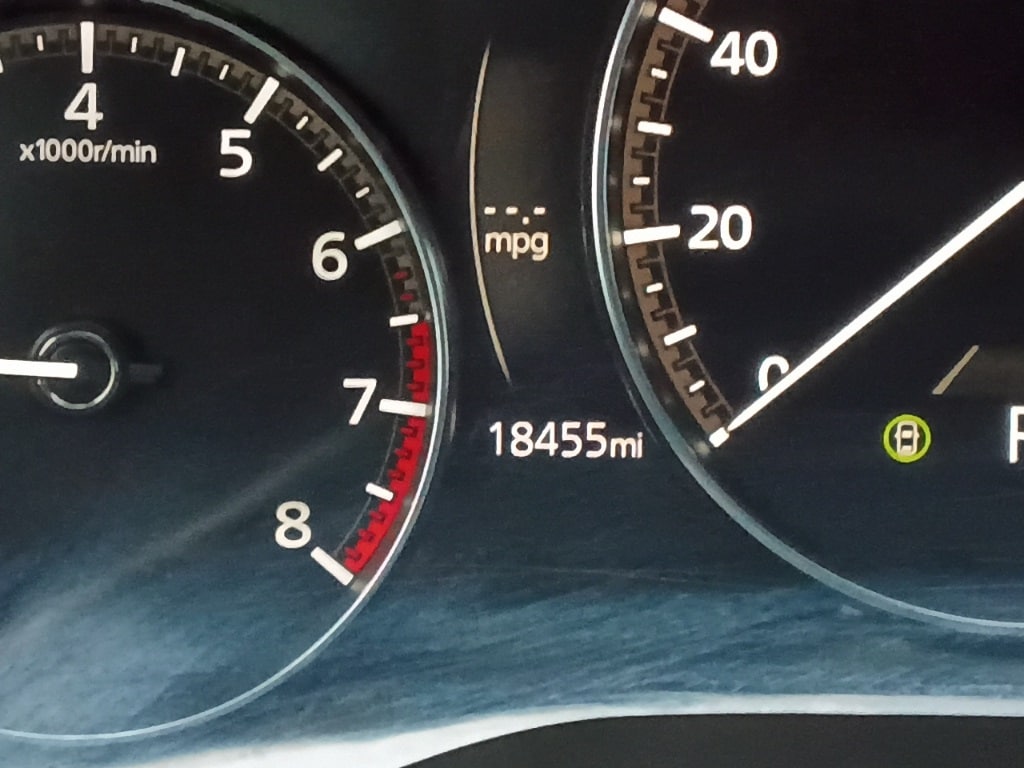 Thumbnail: 2025 Mazda CX-30 - 2