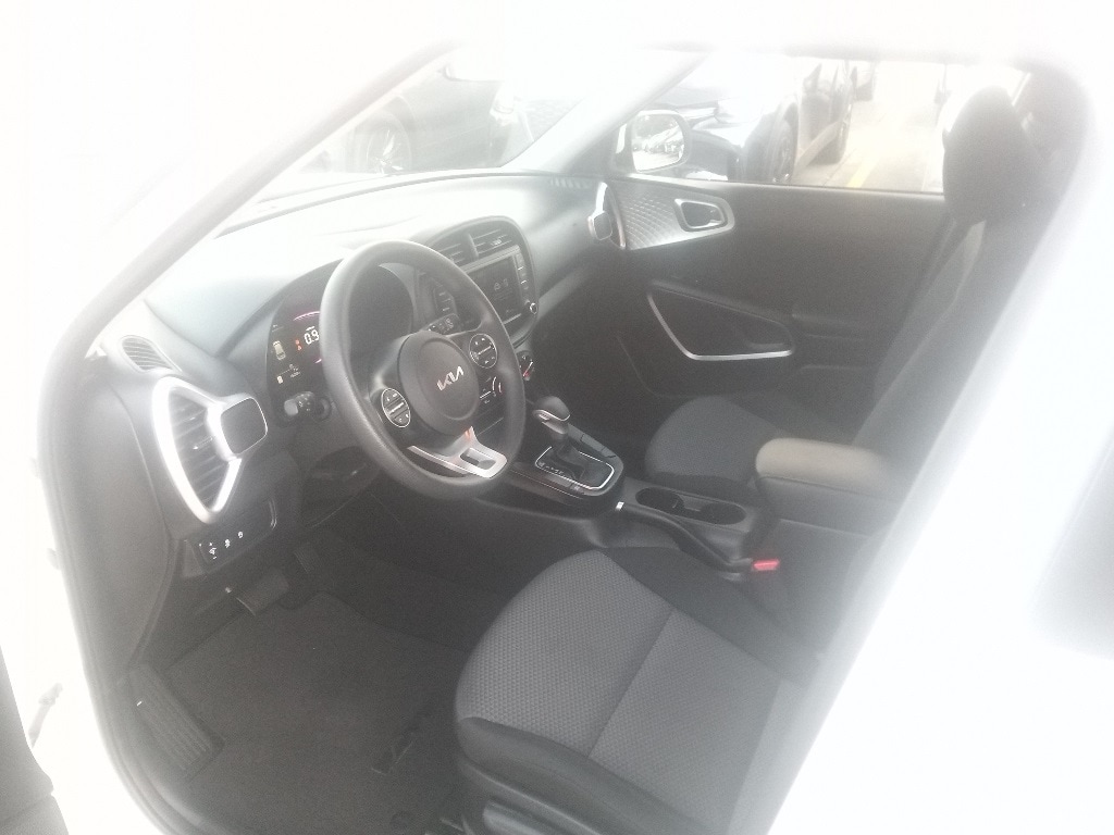 Thumbnail: 2024 Kia Soul - 3