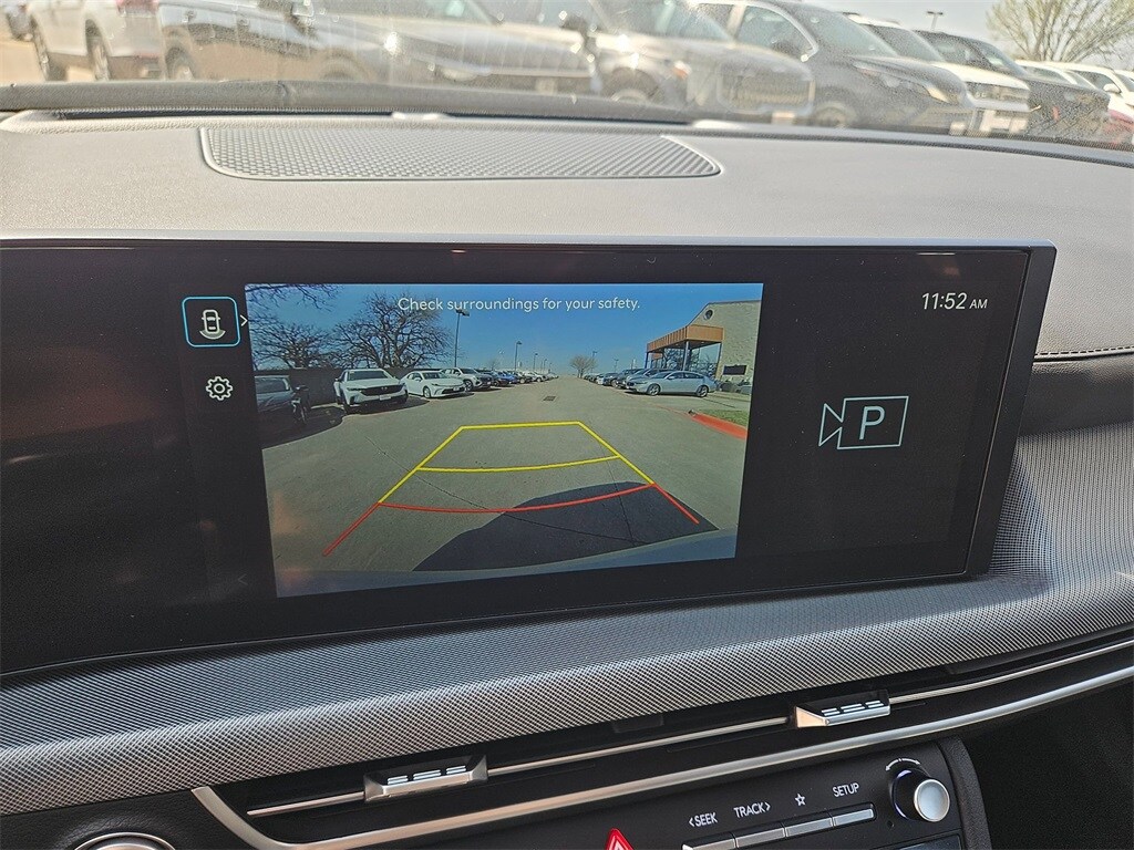 Thumbnail: 2025 Hyundai Sonata - 22