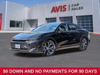 2024 Toyota Crown Limited -
                  Irving, TX