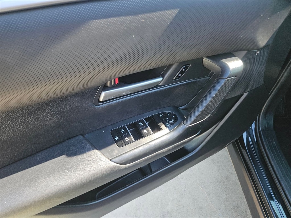 Thumbnail: 2024 Mazda CX-50 - 13