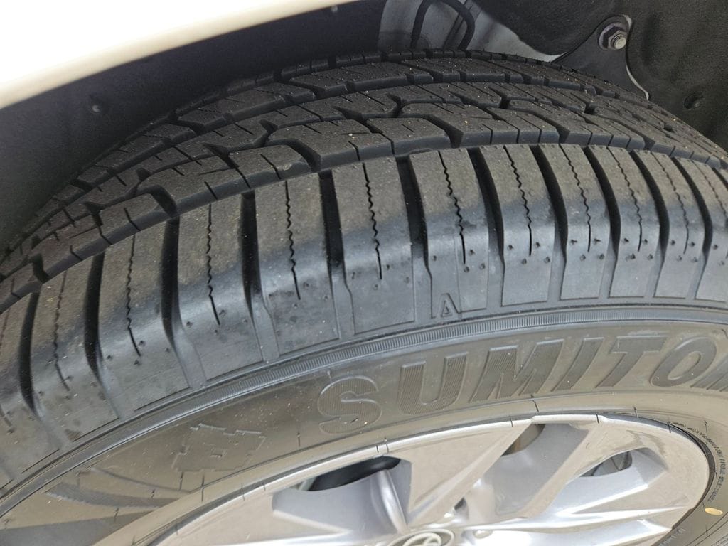 Thumbnail: 2025 Toyota Sienna - 27