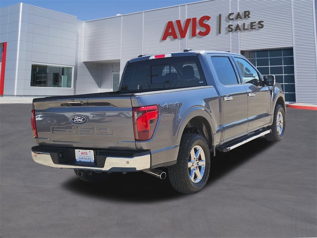 Thumbnail: 2024 Ford F-150 - 6