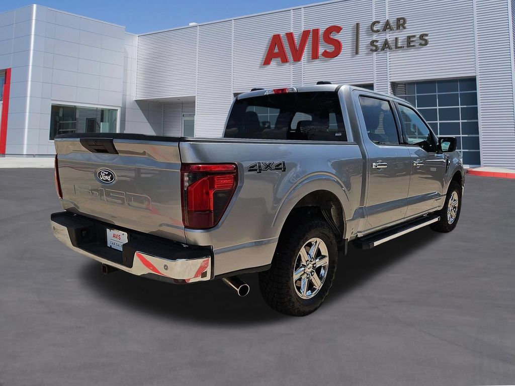 Thumbnail: 2025 Ford F-150 - 6