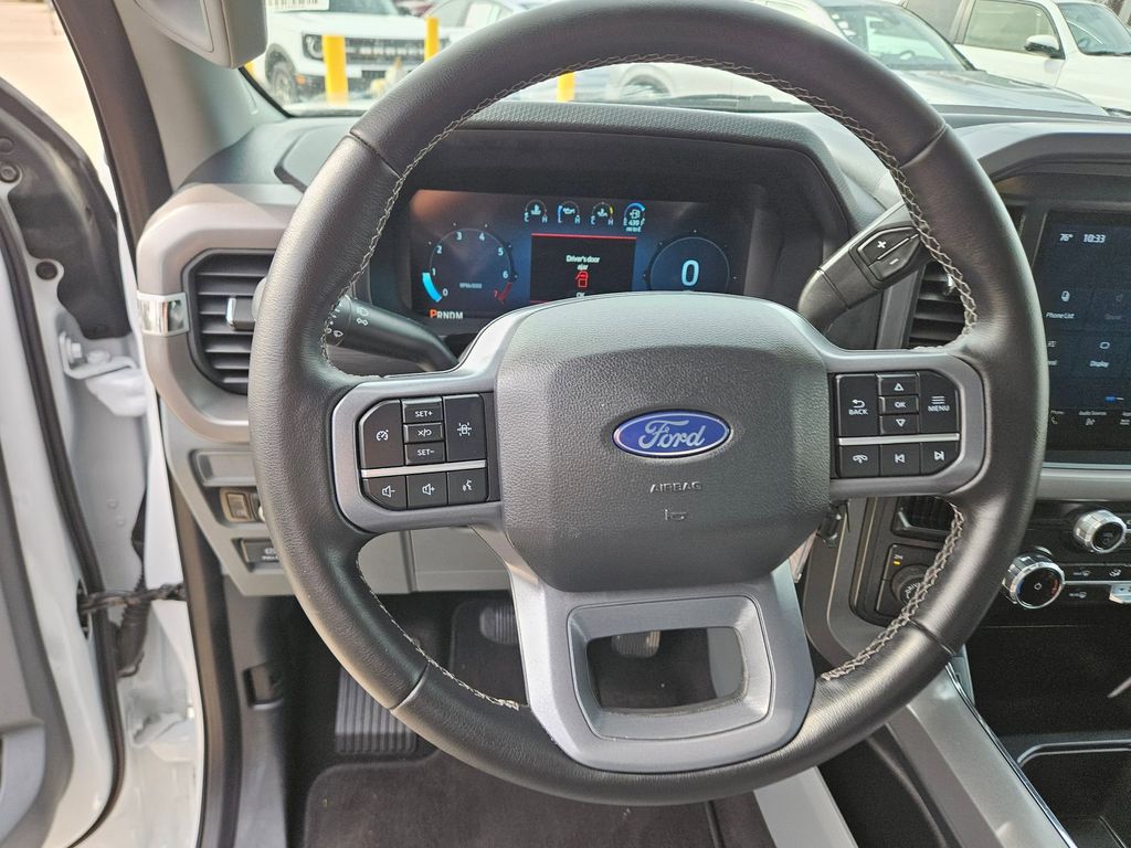 Thumbnail: 2025 Ford F-150 - 18