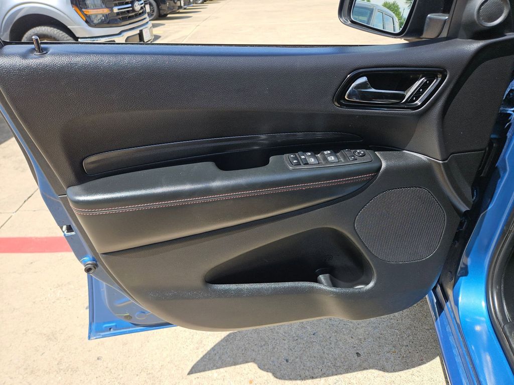 Thumbnail: 2025 Dodge Durango - 14