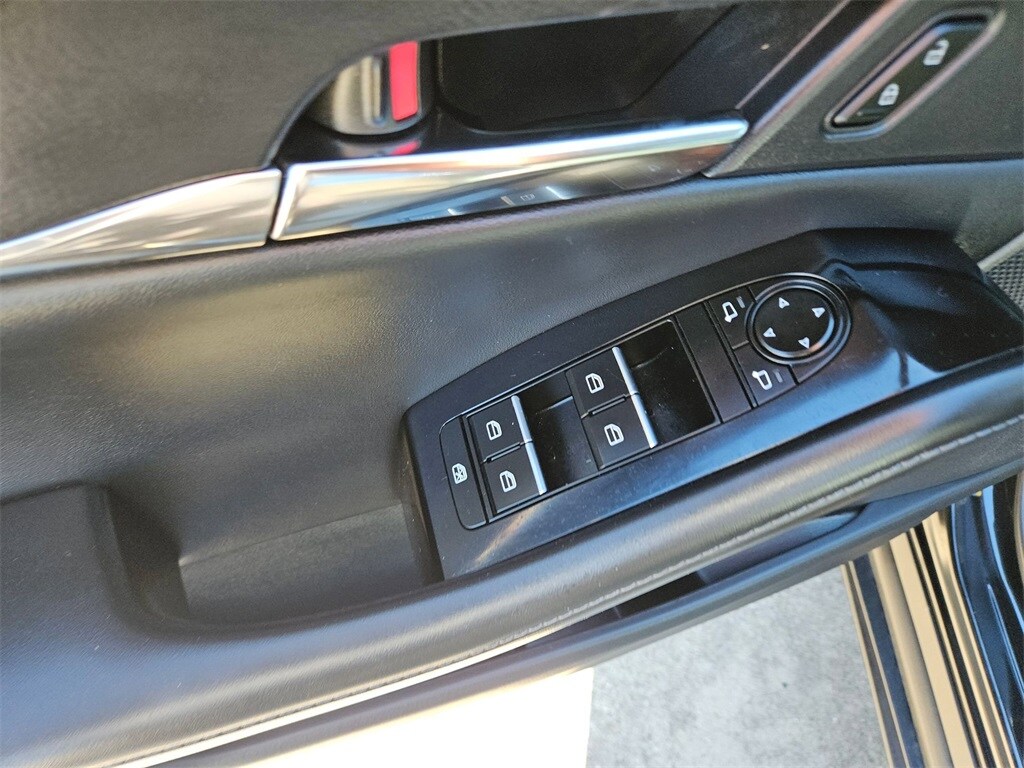 Thumbnail: 2025 Mazda CX-30 - 15