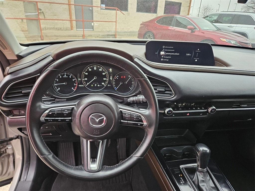 Thumbnail: 2024 Mazda CX-30 - 17