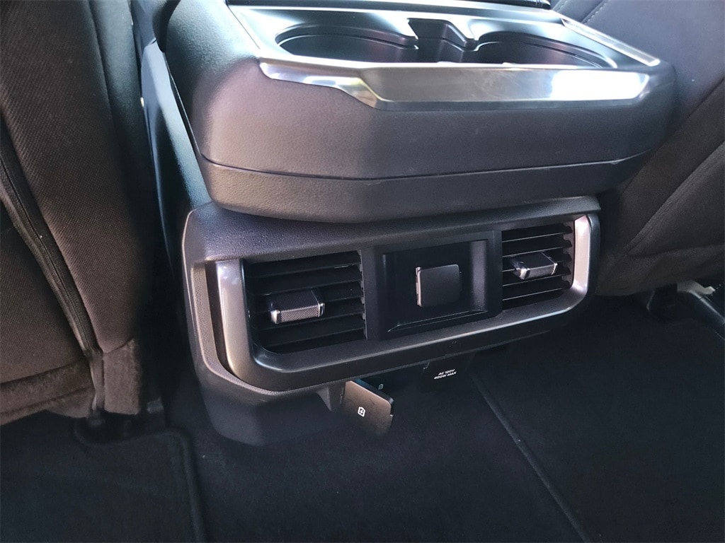 Thumbnail: 2023 Ford F-150 - 25