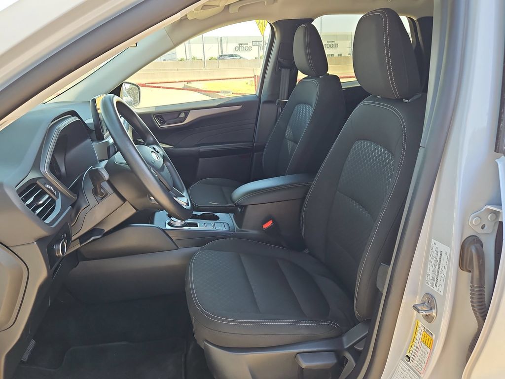 2025 Ford Escape Active - Photo 21