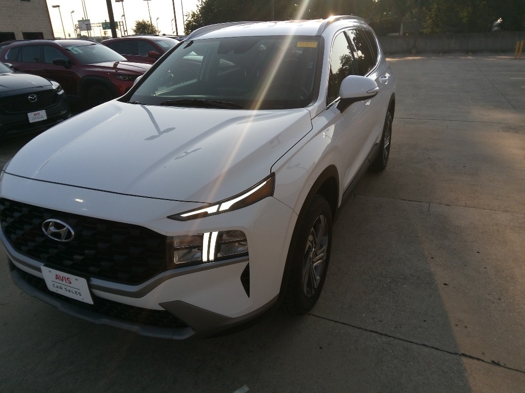 Thumbnail: 2023 Hyundai Santa Fe - 1