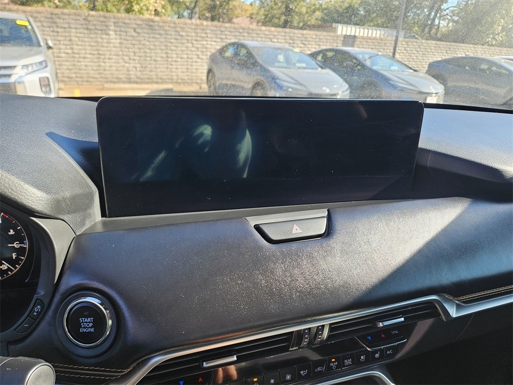 Thumbnail: 2025 Mazda CX-90 - 21