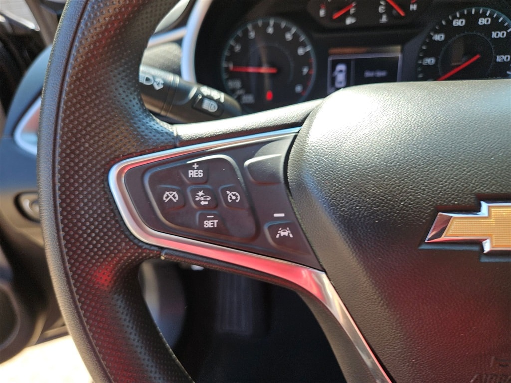 Thumbnail: 2023 Chevrolet Malibu - 27
